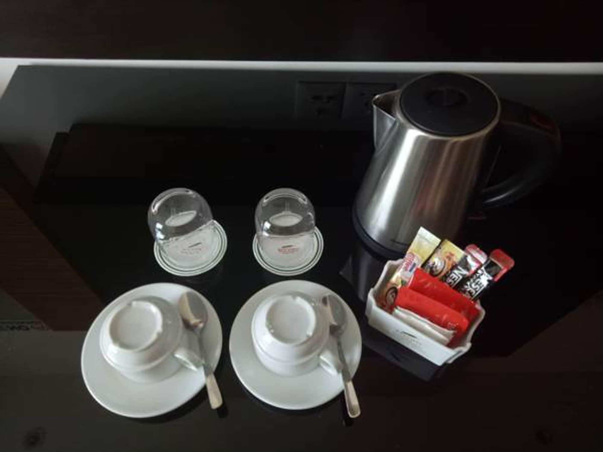 Hotel Bayview Penang Georgetown