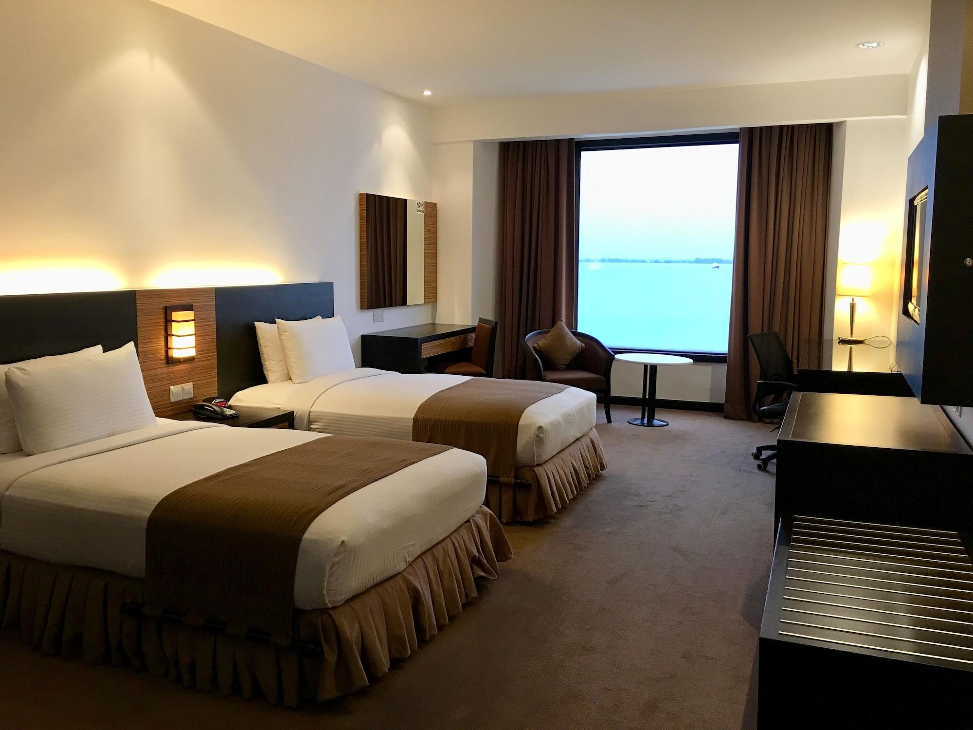 Bayview Penang