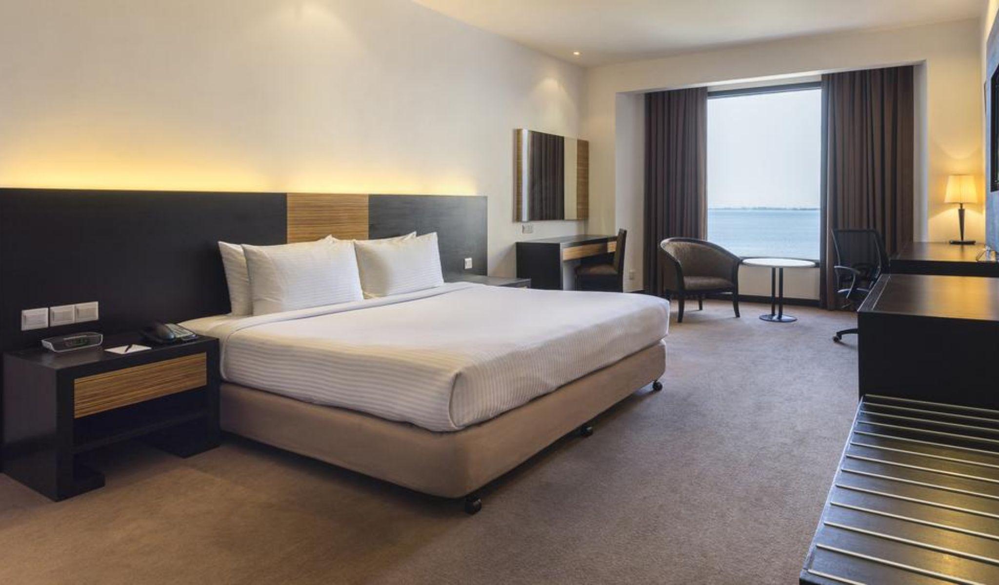 Bayview Penang Hotel Georgetown