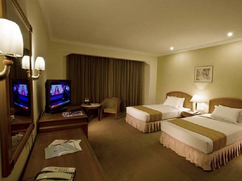 Bayview Penang 4* Georgetown