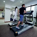 Bayview Hotel Georgetown Penang