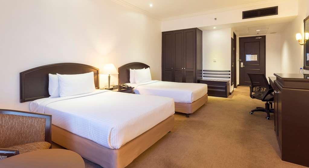 Hotel Bayview Penang