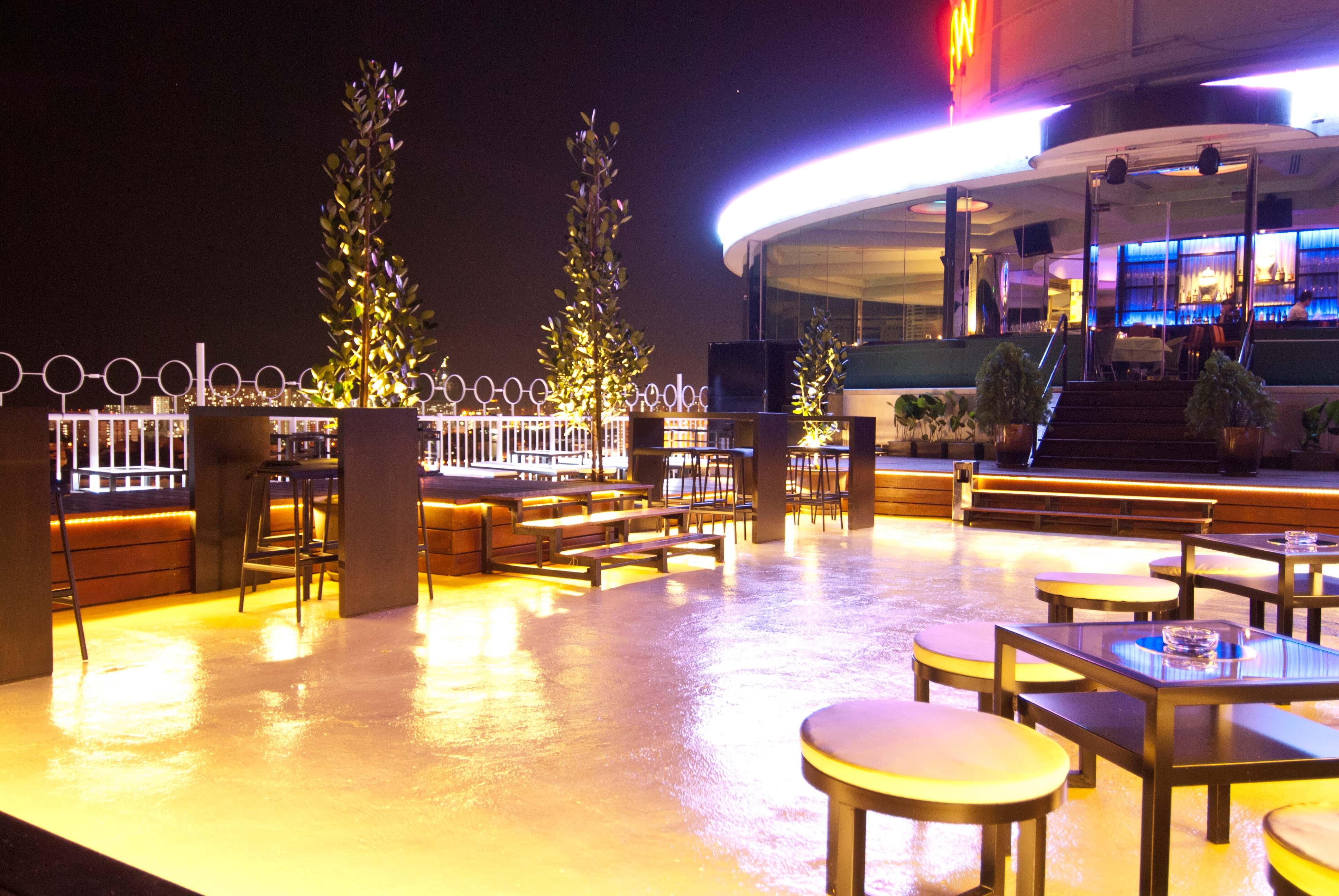 Bayview Penang Hotel George Town