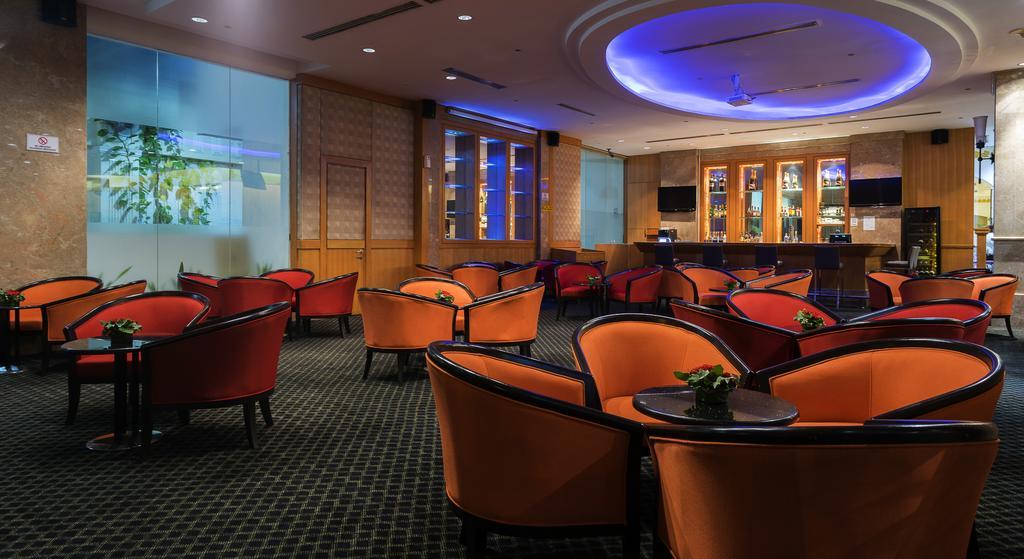 Bayview Penang Hotel George Town