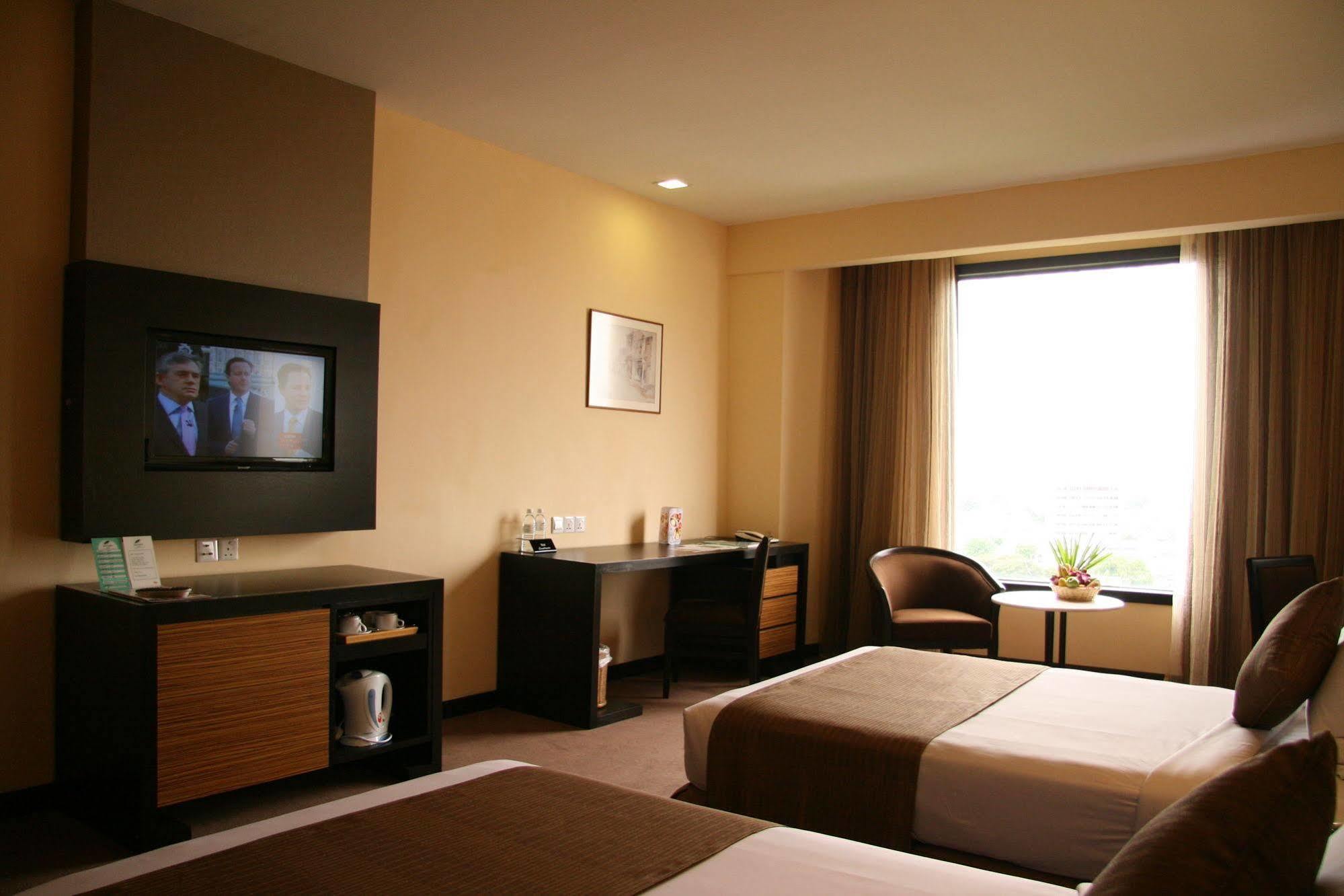 Bayview Penang 4* George Town